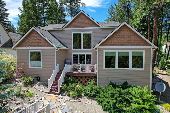 263 Stoneridge Rd, House other with 4 bedrooms, 4 bathrooms and null parking in Blanchard ID | Image 35