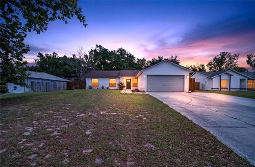10748 Siena Dr, CLERMONT, FL, 34711-6403 | Card Image