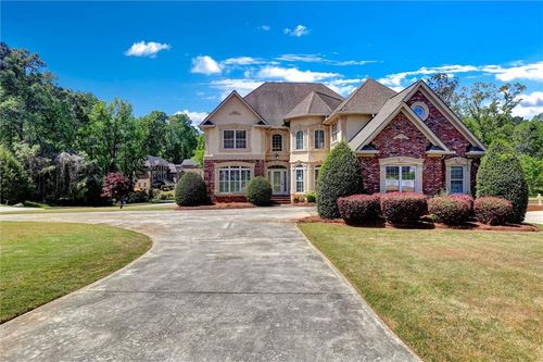 2104 Autumn Chase Dr, Stockbridge, GA, 30281-9209 | Card Image