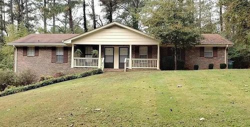 4911 Valley Dale Dr Sw, Lilburn, GA, 30047-5683 | Card Image