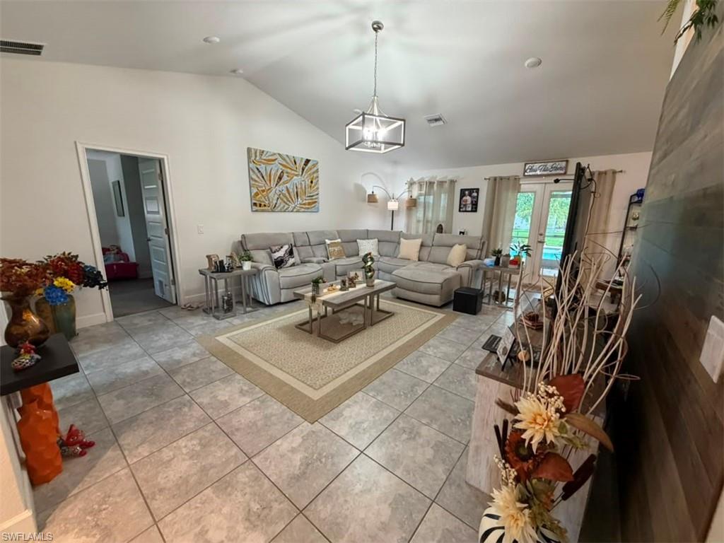 Residential in CAPE CORAL 4