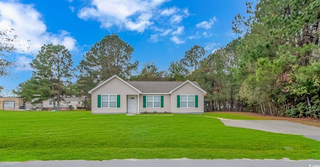 Tidway Cir, Conway, SC 29527