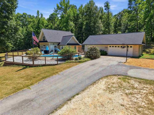 5057 Whitney Lane, Benton, AR, 72019 | Card Image