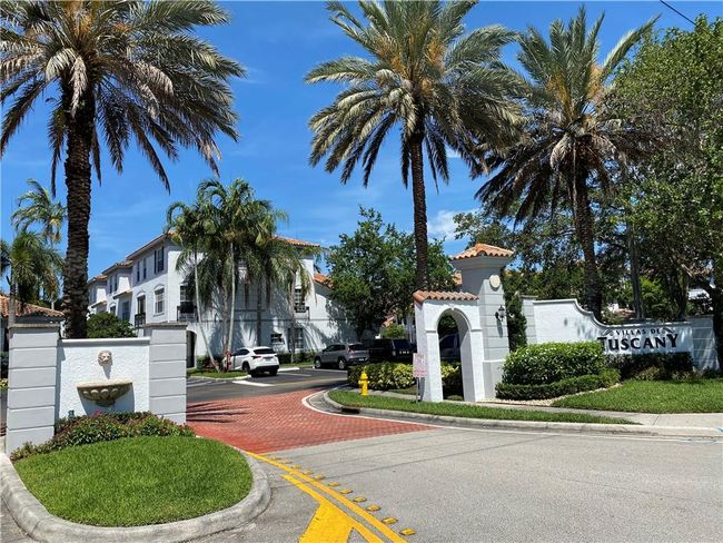APT-1711 - 735 Sw 148 Th Ave, Condo with 2 bedrooms, 1 bathrooms and null parking in Davie FL | Image 34