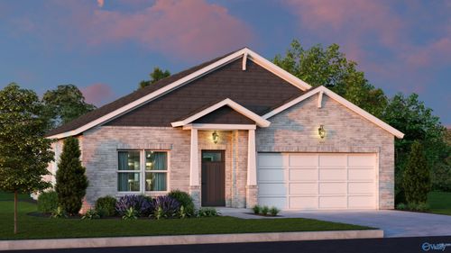 284 Brier Estate Dr, Meridianville, AL, 35759-4204 | Card Image
