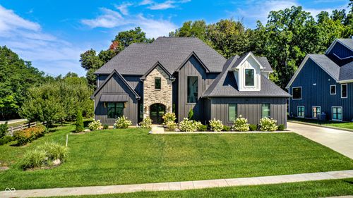 11620 Ansley Dr, Zionsville, IN, 46077 | Card Image