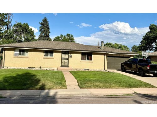 6616 S Lincoln St, Centennial, CO, 80121-2328 | Card Image