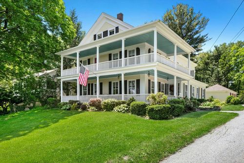 36 South St, Grafton, MA, 01519-1103 | Card Image