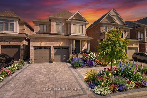bsmt-31 Hayeraft St, Whitby, ON, L1P0C6 | Card Image