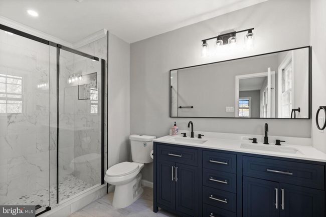 7517 Todd Pl, House other with 5 bedrooms, 3 bathrooms and null parking in MANASSAS VA | Image 10