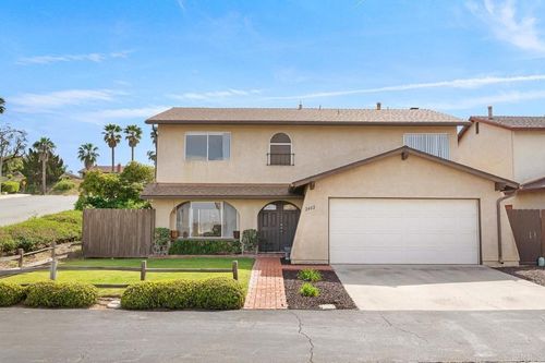 2402 Butteside Pl, Spring Valley, CA, 91977-7011 | Card Image