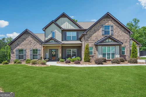 57 Barnsley Farms Dr, Senoia, GA, 30276-3595 | Card Image