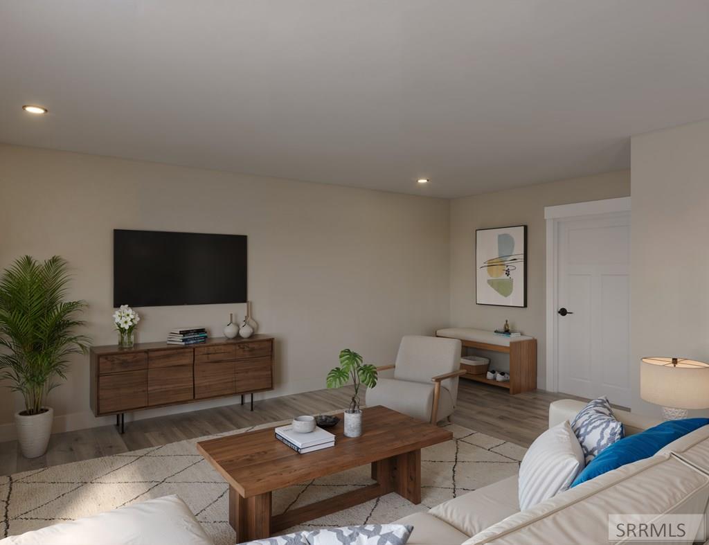 Residential in Idaho Falls 5