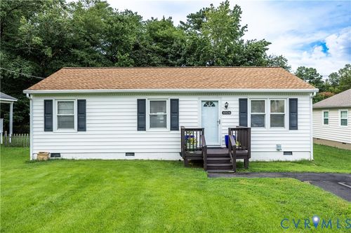 4804 Penick Rd, Henrico, VA, 23228-4834 | Card Image