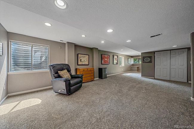 21680 Longs Peak Ln, House other with 4 bedrooms, 4 bathrooms and 3 parking in Parker CO | Image 34