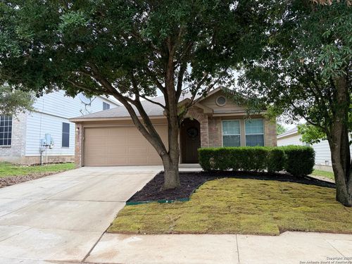 711 Silverado Way, San Antonio, TX, 78260-2525 | Card Image