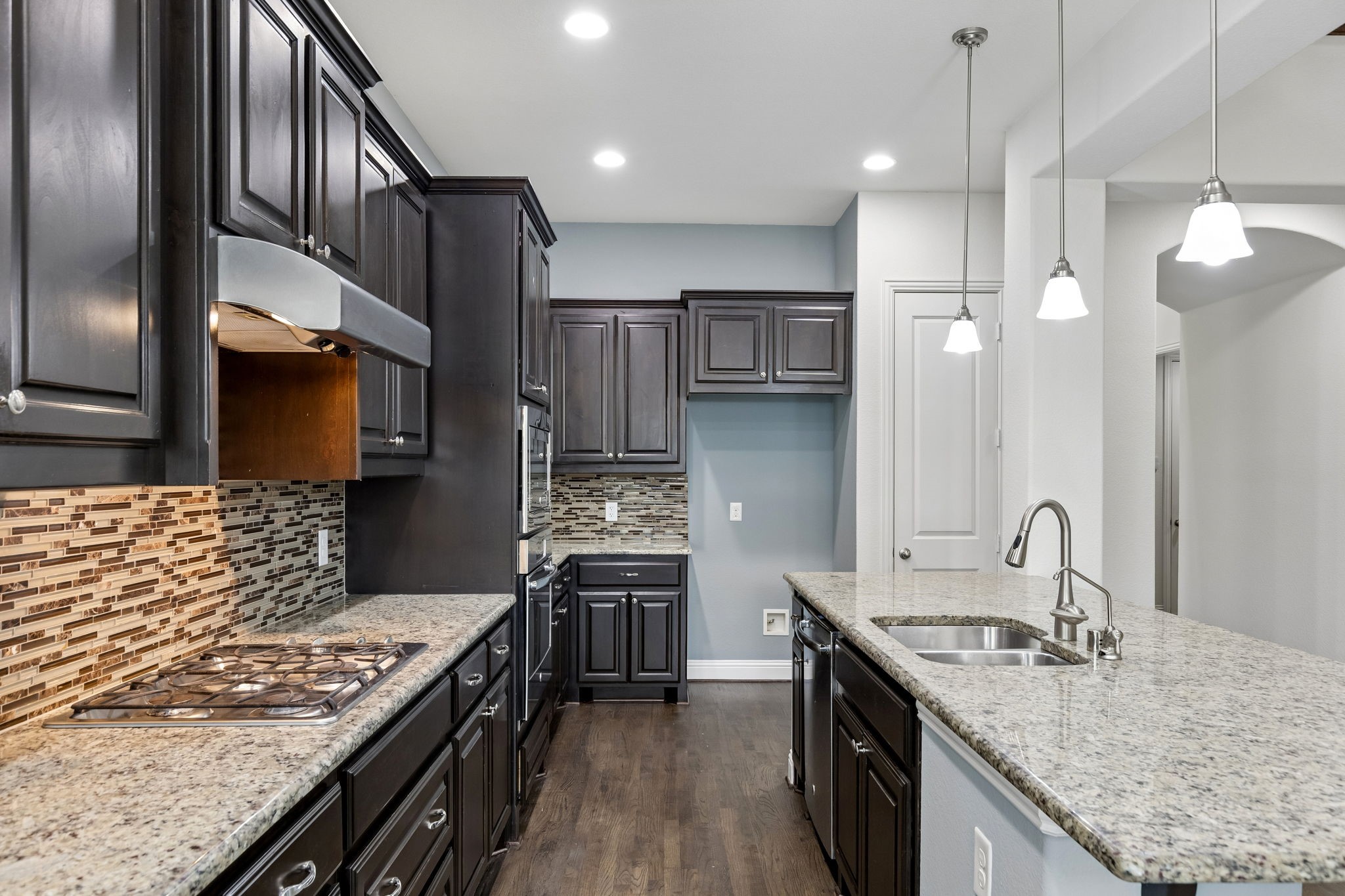 Residential Lease in Lewisville 4