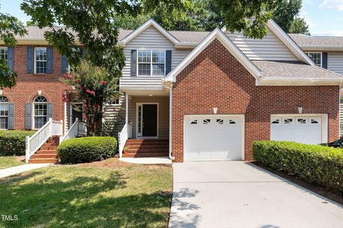 5644 Picnic Rock Ln, Raleigh, NC, 27613-2063 | Card Image