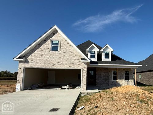3004 Bear Creek Cv, Jonesboro, AR, 72404-7237 | Card Image
