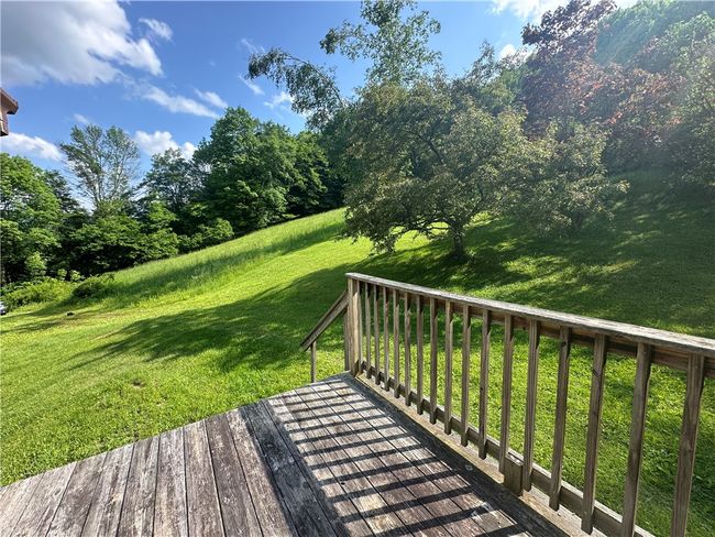 515 Delaware Ave, House other with 2 bedrooms, 1 bathrooms and null parking in Andes NY | Image 8