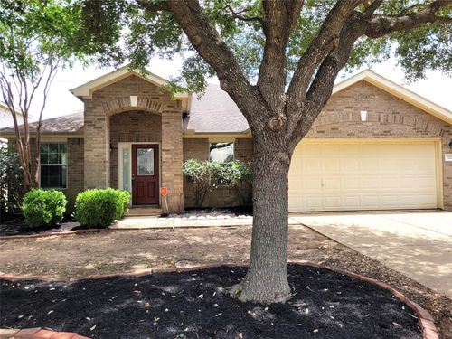 2223 Enchanted Park Ln, Katy, TX, 77450-7129 | Card Image