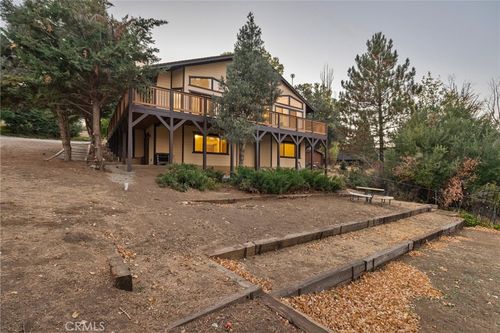 1312 Pinetree Dr, Frazier Park, CA, 93225-9680 | Card Image