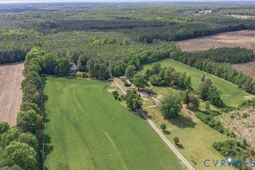TBD Sunnybrook, South Prince George, VA, 23805 | Card Image