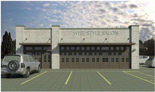 100-135 Old Mill Rd, Rhome, TX, 76078-4291 | Card Image