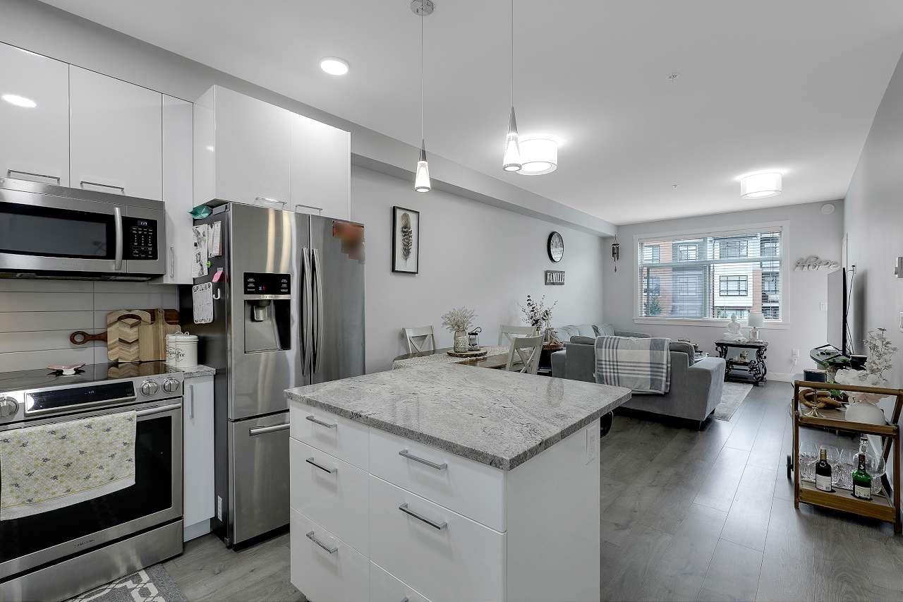 Residential in Langley 2