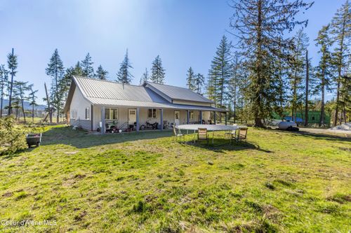 2760 S Sagle Rd, Sagle, ID, 83860-8456 | Card Image