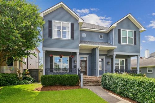 6728 Louisville St, New Orleans, LA, 70124-3334 | Card Image