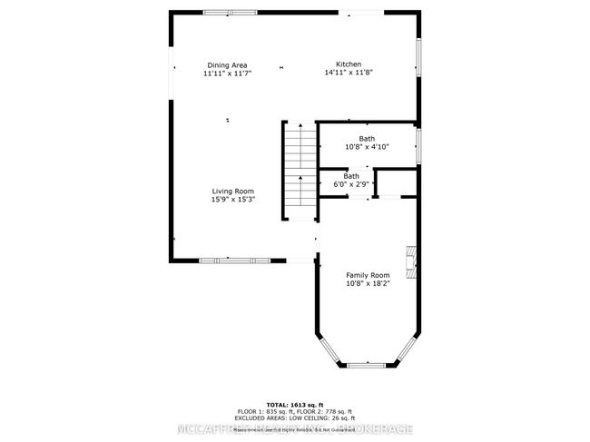 2492 County Rd 41, House other with 3 bedrooms, 2 bathrooms and 6 parking in Roblin ON | Image 49