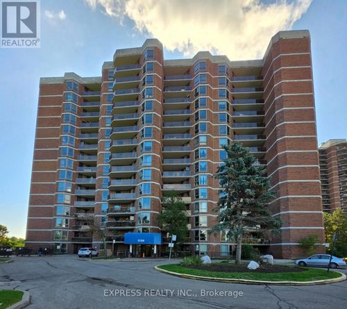 1202-238 Albion Road, Toronto (Elms-Old Rexdale), ON, M9A3P5 | Card Image