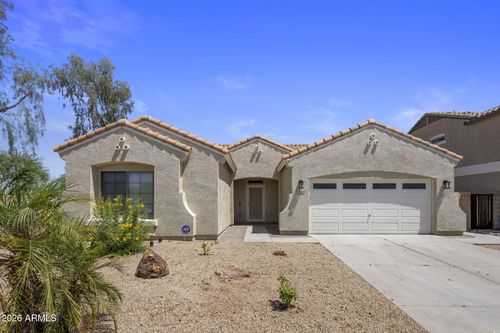 17862 W Caribbean Ln, Surprise, AZ, 85388-7518 | Card Image