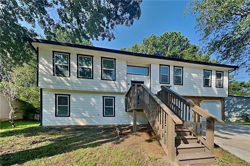 2460 Wagon Trce, Duluth, GA, 30096-4256 | Card Image