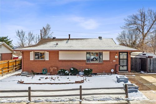 3520 W Dill Road, Englewood, CO, 80110 | Card Image