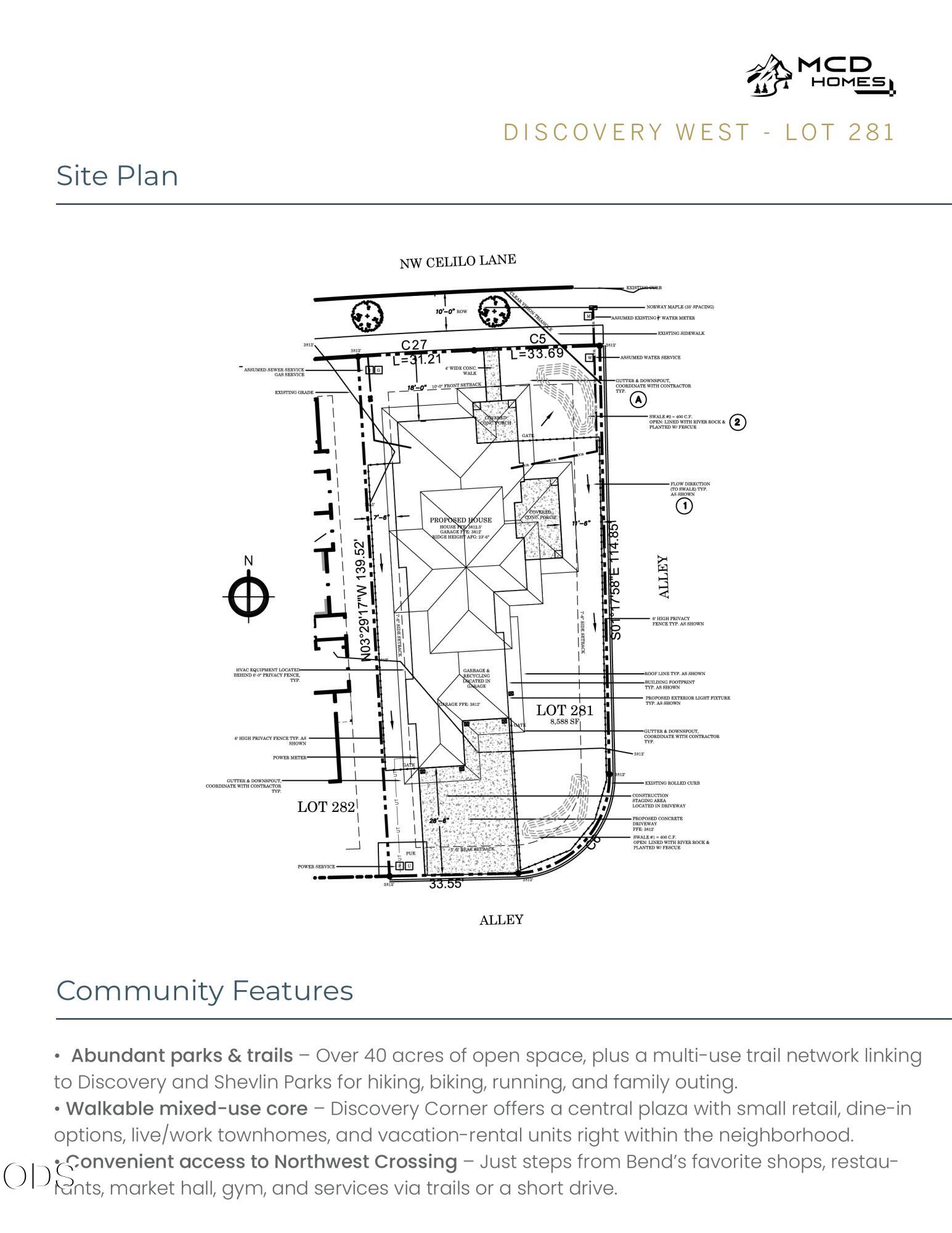 Residential in Bend 3