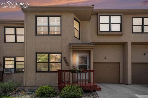 2067 Bristlecone Dr, Colorado Springs, CO, 80919-3422 | Card Image