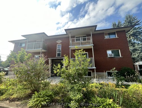 419 Lancaster St W, Kitchener, ON, N2H4V8 | Card Image