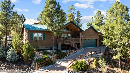 2680 S Marshalls Run, Show Low, AZ, 85901-7366 | Card Image