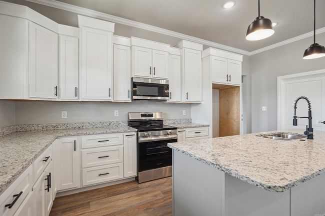 164 Pintail Pointe, House other with 3 bedrooms, 2 bathrooms and null parking in Manila AR | Image 8