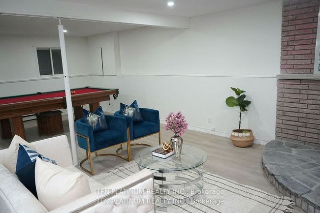 156 John St, House other with 4 bedrooms, 3 bathrooms and 3 parking in Feversham ON | Image 28