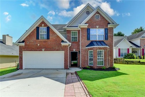 6383 Grand Hickory Dr, Braselton, GA, 30517-6235 | Card Image