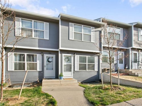 1995 Oakcrest Cir, Castle Rock, CO, 80104-5326 | Card Image