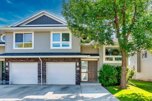 112-55 Fairways Dr Nw, Airdrie, AB, T4B2T5 | Card Image