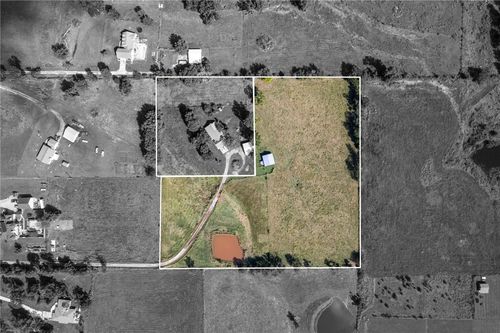 7.43 Acres N Coffelt Cemetery, Bentonville, AR, 72713 | Card Image