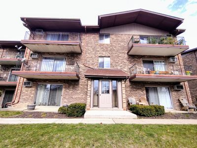 2nd Floor Left Balcony is the condo for sale. | Image 1