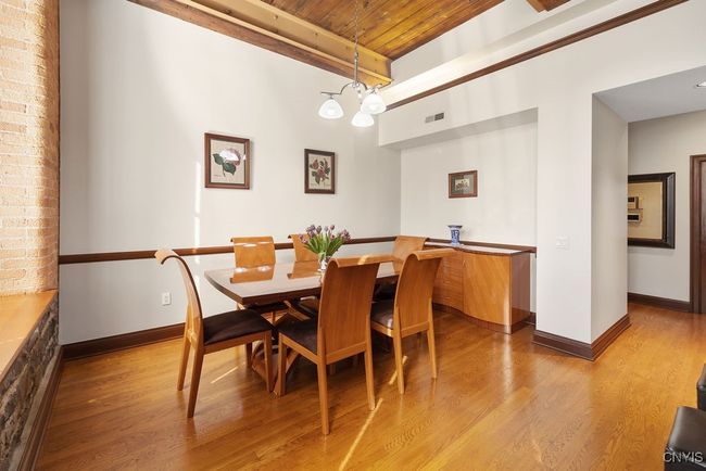 110 - 429 N Franklin St, Condo with 2 bedrooms, 3 bathrooms and null parking in Syracuse NY | Image 11