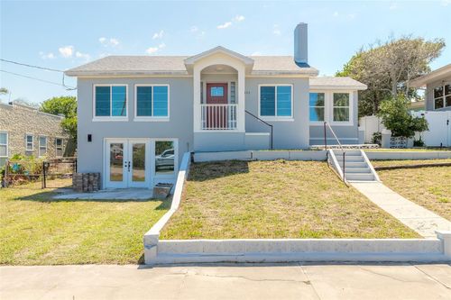 408 Wisteria Road, DAYTONA BEACH, FL, 32118 | Card Image