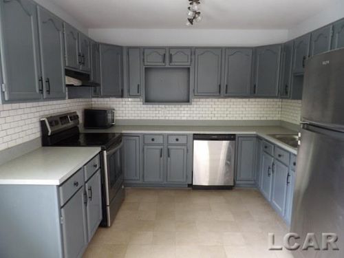 504 Spafford St, Tecumseh, MI, 49286-1824 | Card Image